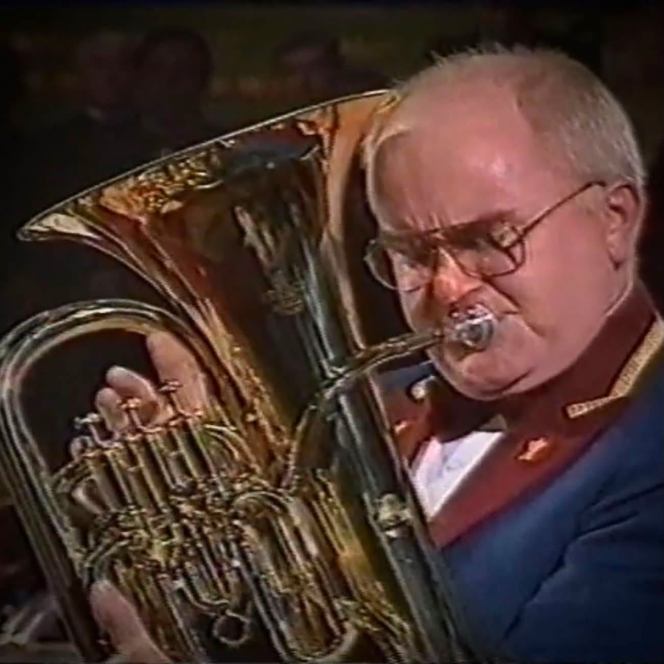 UK-News: 40 Jahre BBSS, ein Dreifach-Coup bei Cory und Abschied von Euphonium-Legende Lyndon Baglin